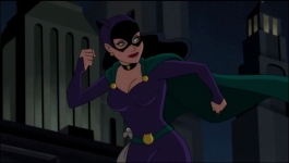 Batman Caped Crusader (Hindi) - Season 01 Episode 03